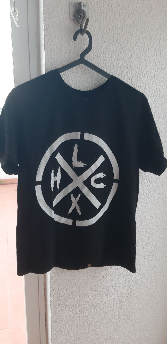 T-shirts /crewneck punk hard core