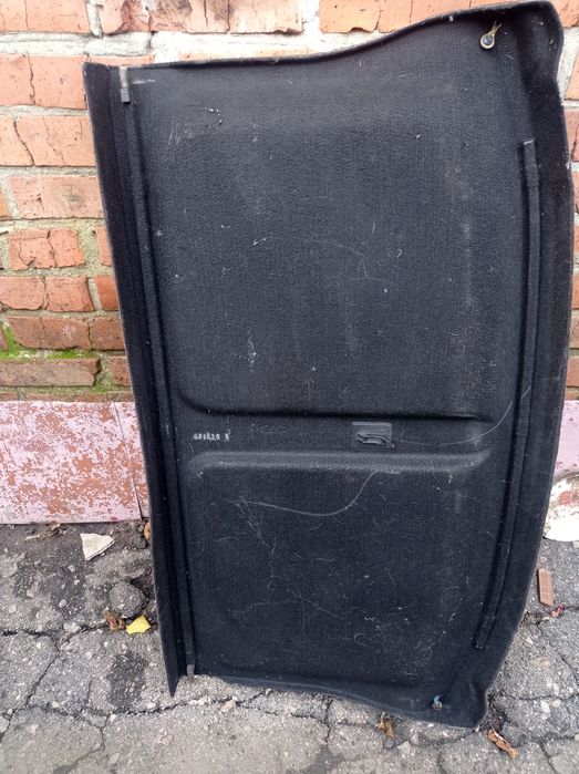 Полка багажника Черi Амулет