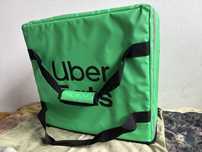 torba/plecak termiczna uber eats