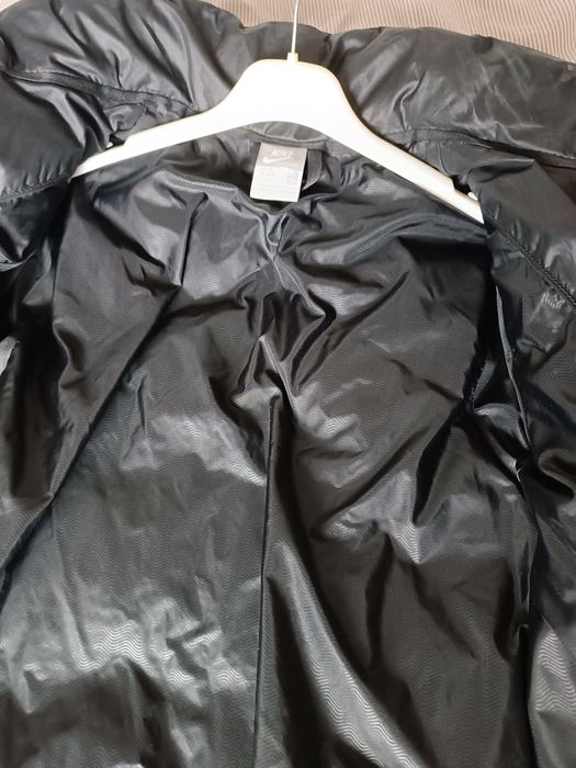 Kurtka puchowa Nike rozm s