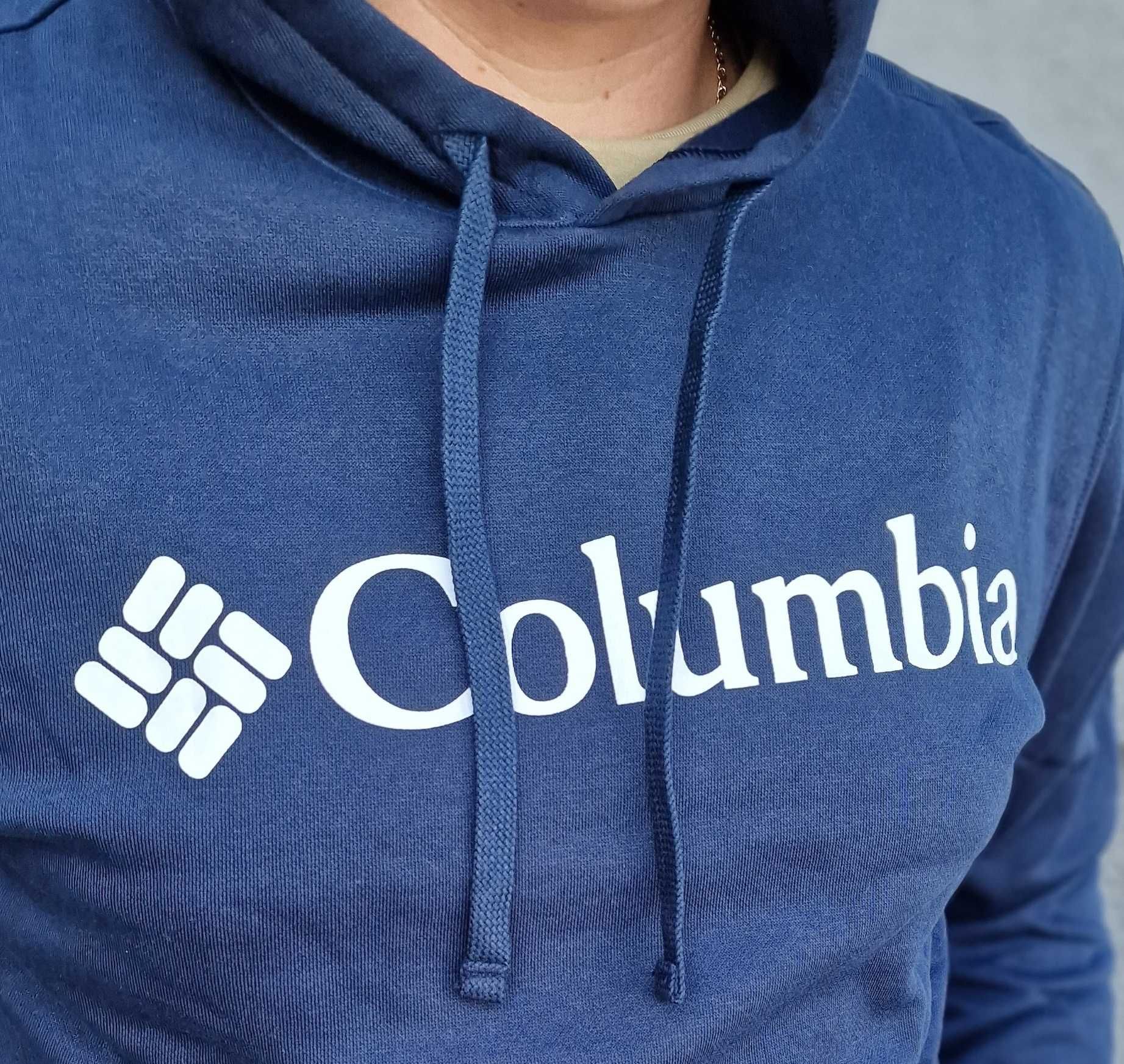 Мужские худи Columbia Trek Hoodie оригинал. M-XXL