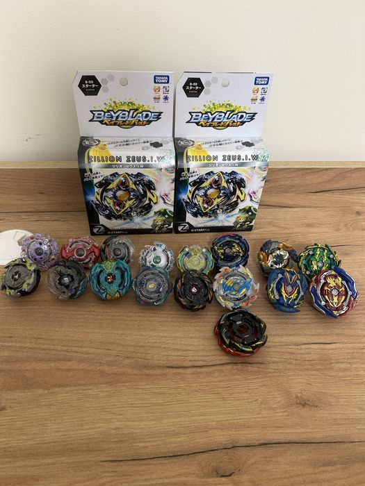 Такара томи хасбро