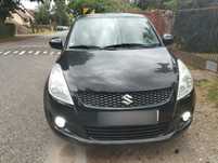 Suzuki Swift Suzuki Swift 2014 ,125000 km