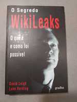 O Segredo Wikileaks (PORTES GRATIS)