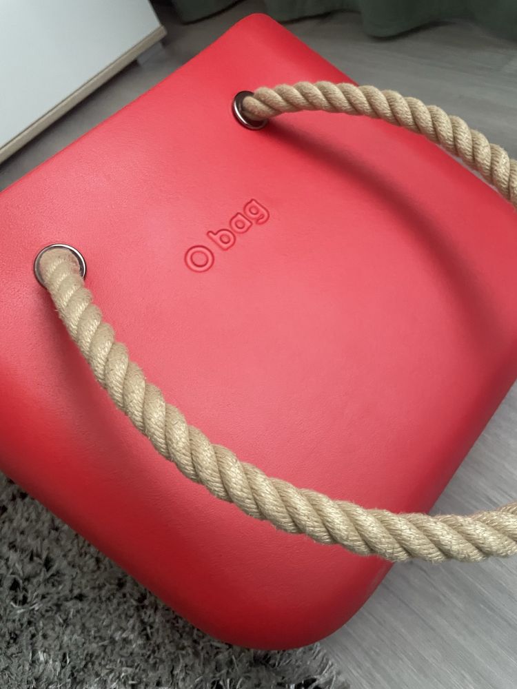 Torebka o bag standard