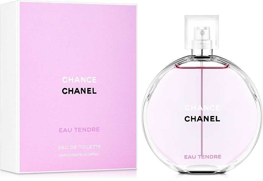 Chanel Chance Eau Tendre 100ml