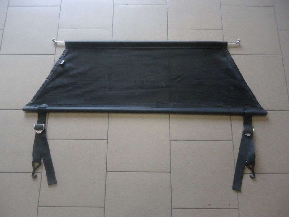 Oryginalna Siatka Bagażnika Ford Mondeo Mk4 MkIV kombi 14-20r. !!!