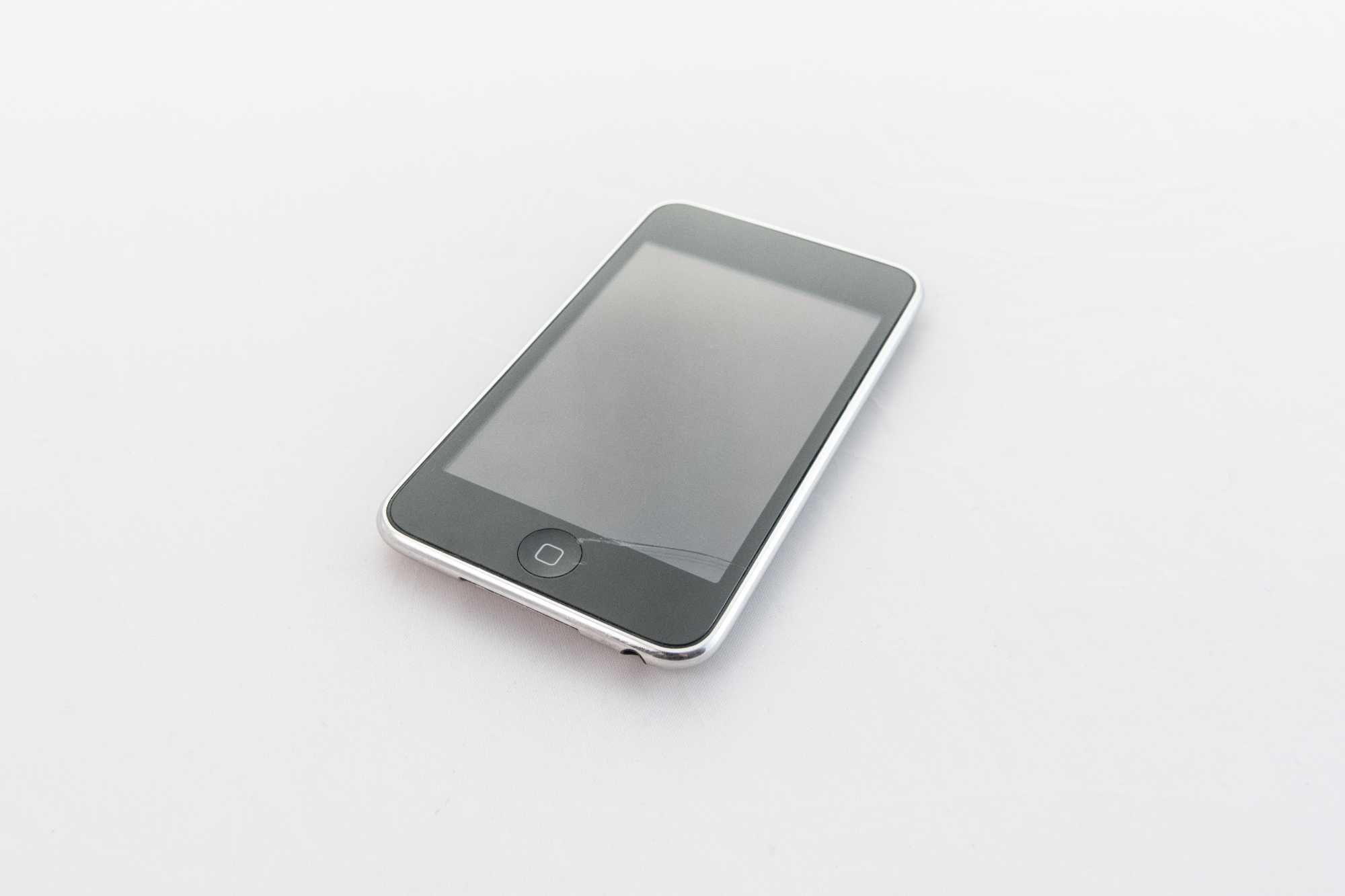 Apple iPod Touch 2 generacji 8GB A1288 czarny