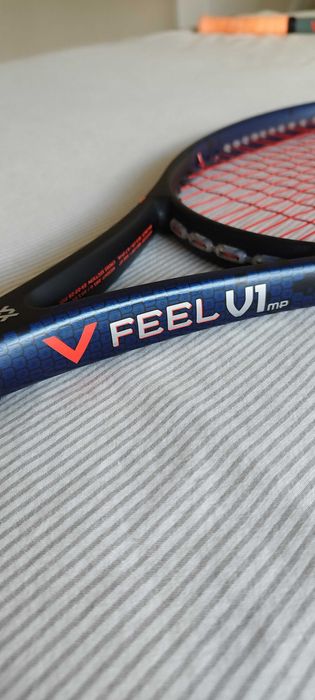 Volk V Feel V1 MP