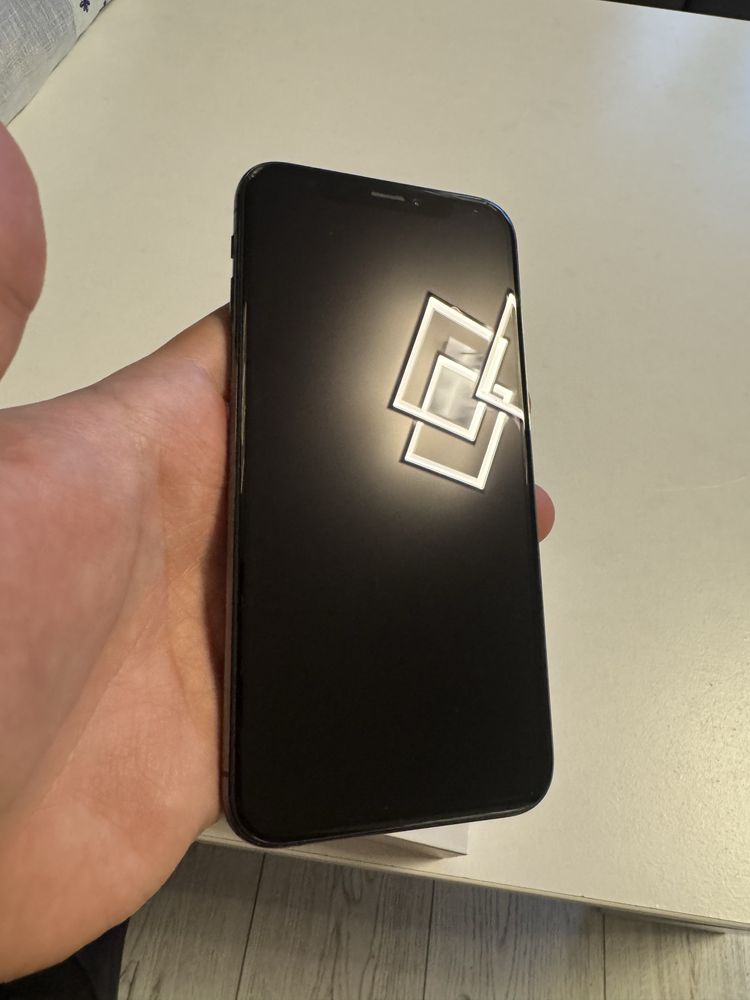 IPhone XS 512 GB - piękny stan