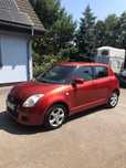 Suzuki SWIFT 1,4 4x4