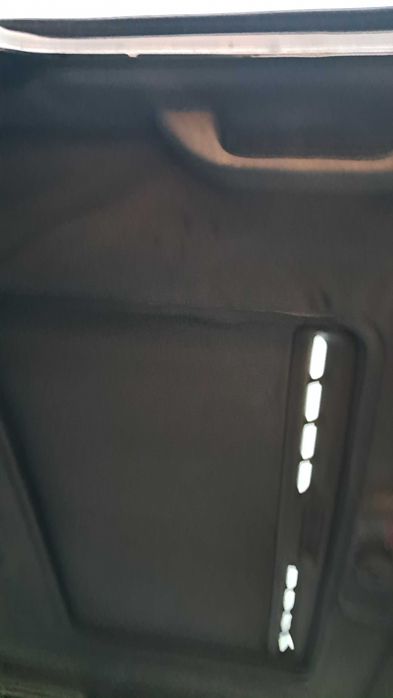 Люк взборі Форд Ескорт 5 1994