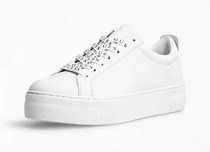 Guess Sneakersy Buty sportowe Oryginalne modne białe Premium Rozmia 41