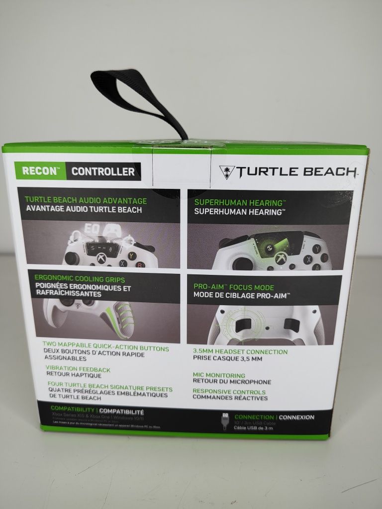 Kontroler Turtle Beach Recon