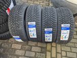 205/55r16 sailun nowe opony zimowe montaz w cenie