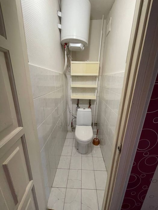 Оренда квартири 3к