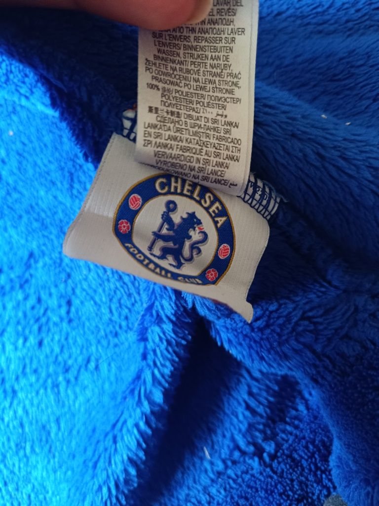 Szlafrok Chelsea FC