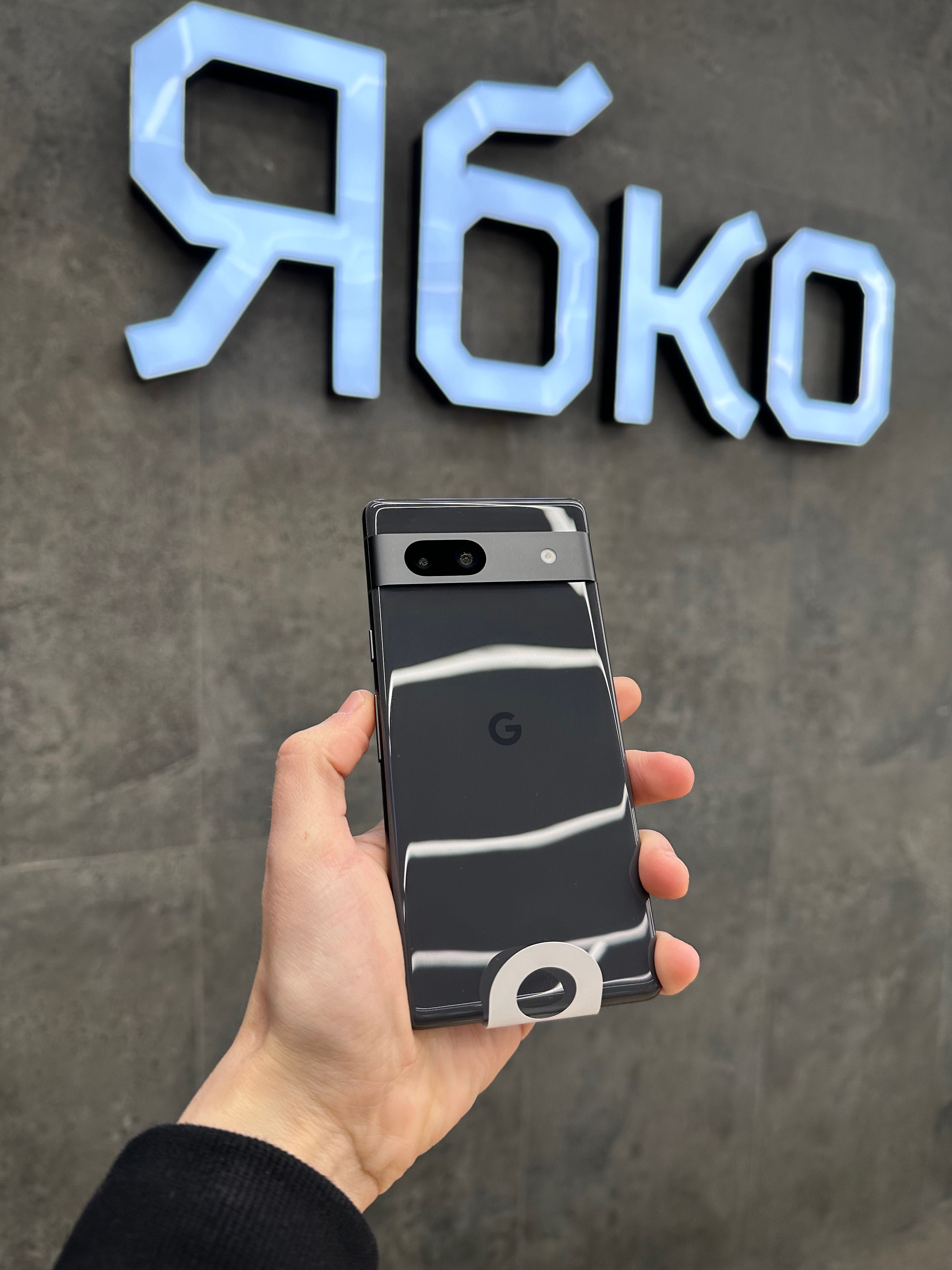 Google Pixel 7,7a,7 Pro,8,8 Pro,9,9 Pro used в Ябко Трускавець