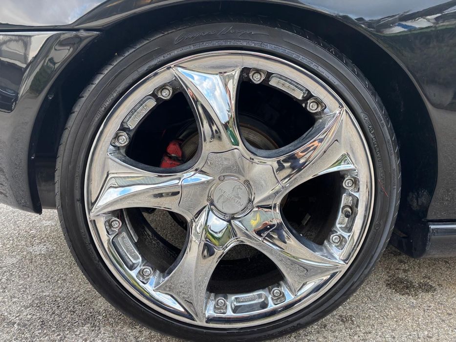 Honda CRX delsol Vti 160ps elektryczny dach