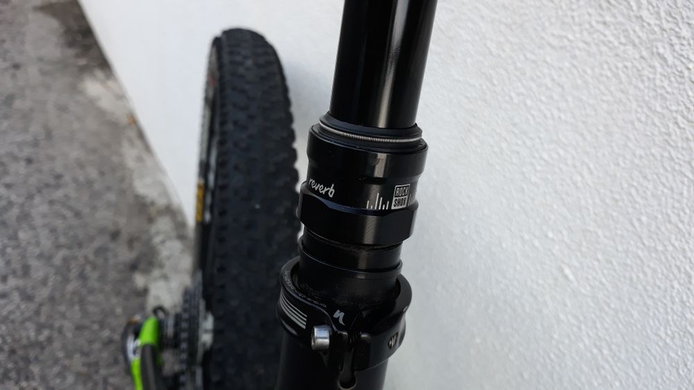 Specialized s-works