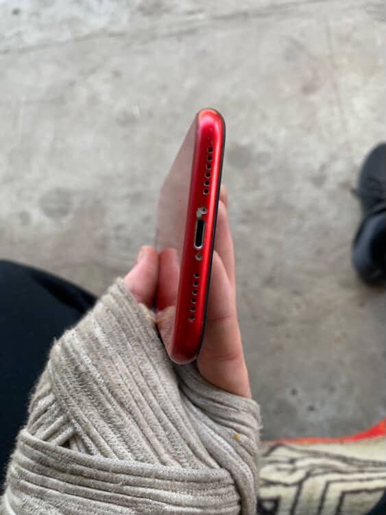 Iphone XR 64gb newer-look