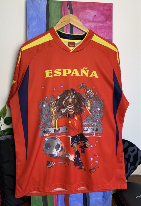 Espania Wear Me Baby Koszulka Sportowa t-shirt jersey