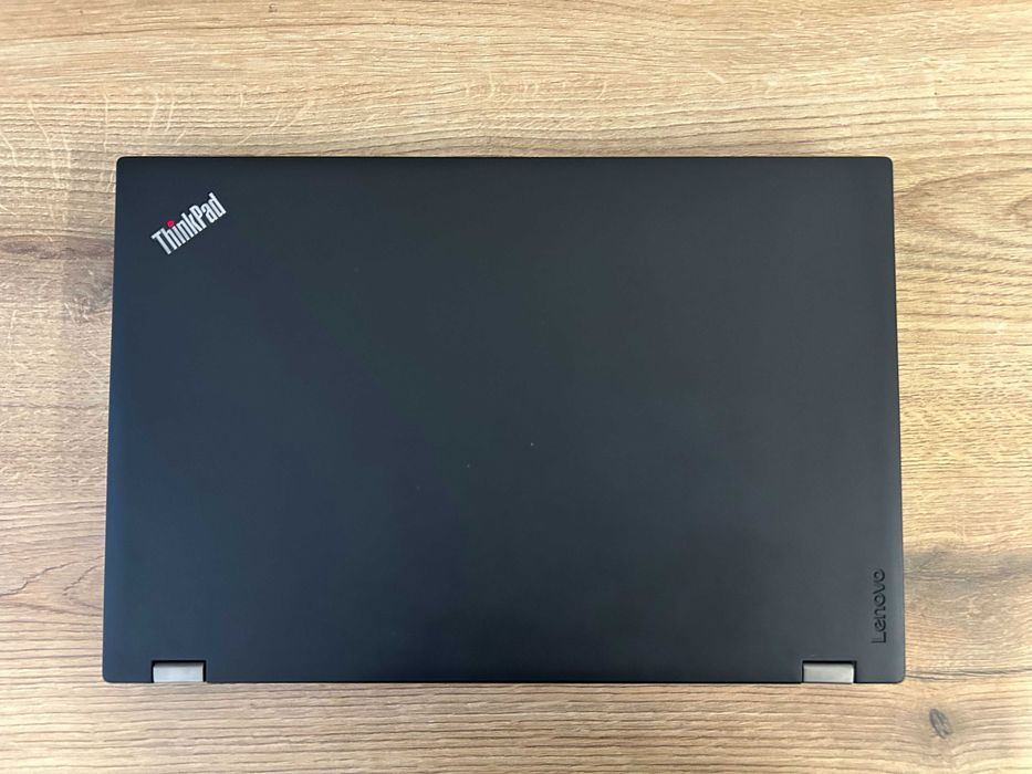 Lenovo ThinkPad P51
