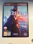 Battlefield V 5 PL Pc