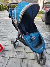 Baby jogger city mini