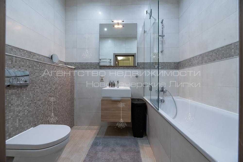 Аренда 1 к квартиры 60 м ЖК Новопечерские Липки ул. Верхогляда 16