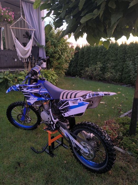 Yamaha Yz 85 2020r PROMOCJA!  FULL FMF / VHM