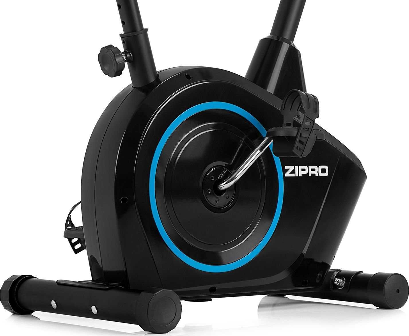 Zipro Rower treningowy magnetyczny Boost [OUTLET]