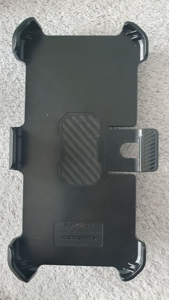 Etui Supcase Unicorn Beetle Pro do Samsung Galaxy S10 Plus