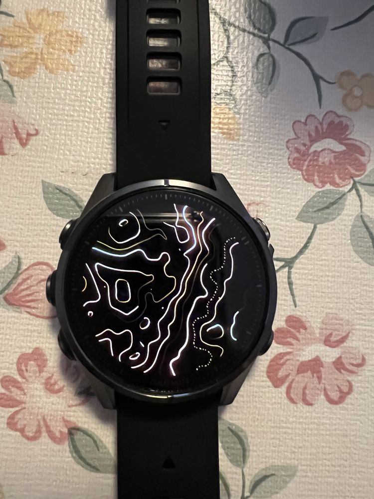 Garmin Fenix 8 43mm