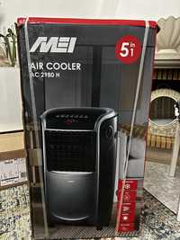 Climatizador MEI AC 2980 H