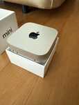 Mac mini M4 24GB 1TB
