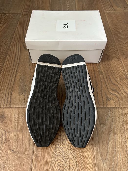 Y-3 SHIKU RUN adidas