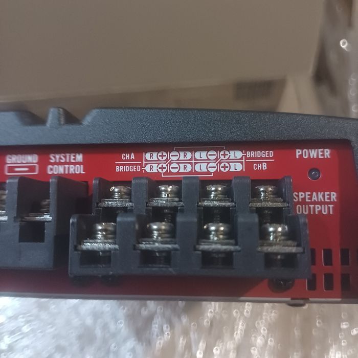 Підсилювач Pioneer