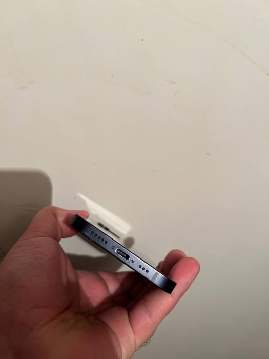 IPhone 12 128 Gb Neverlock 100% акб