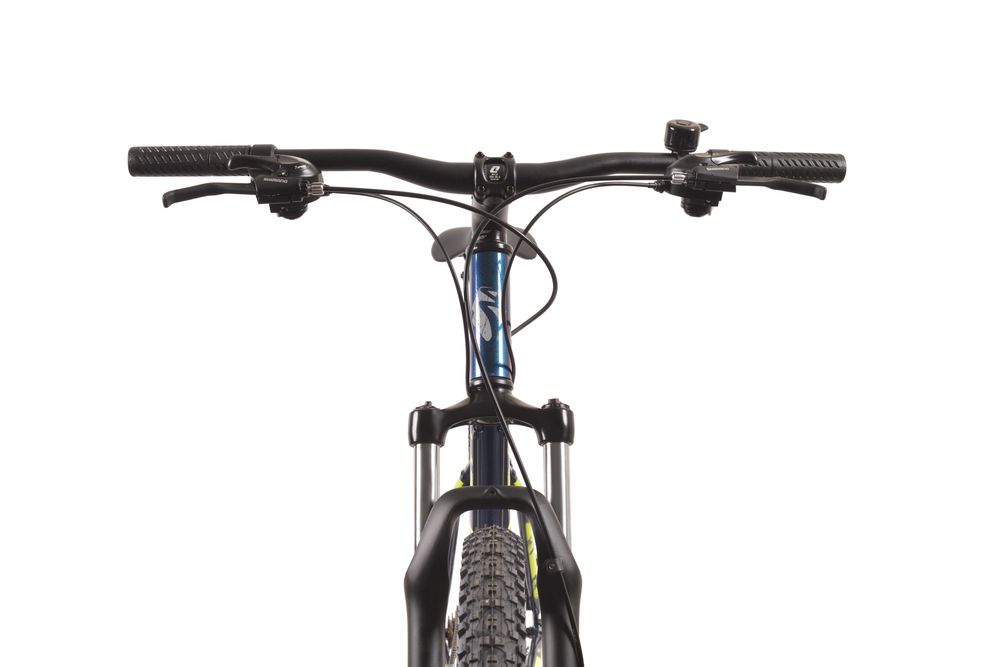 rower MTB SCRAPPER XC3.1 LTD 27.5 ramy M46/18 M50/19,5 M55/21,5