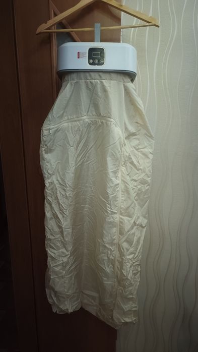 Suszarka mobilna Nowa