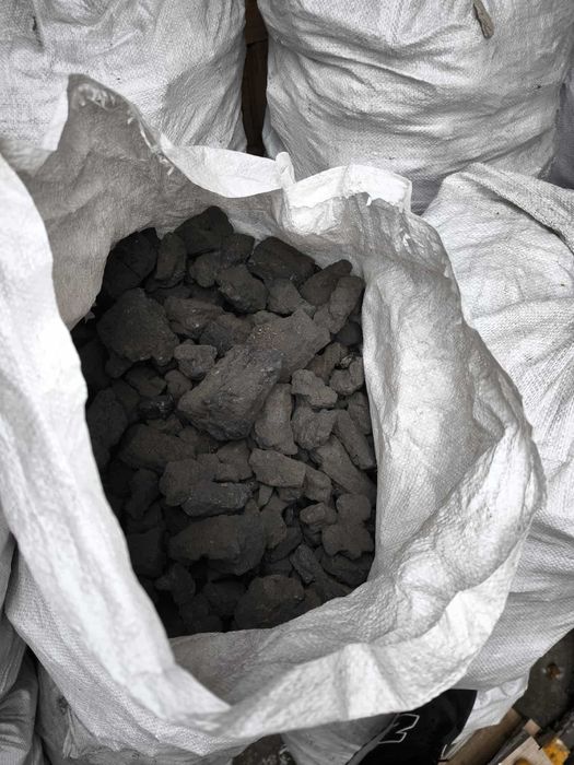 Koks opałowy, opał