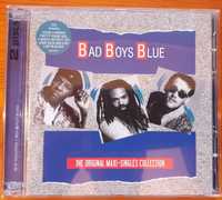 BAD BOYS BLUE - The Original Maxi-Singles Collection RAR 2014 NOWA !!!