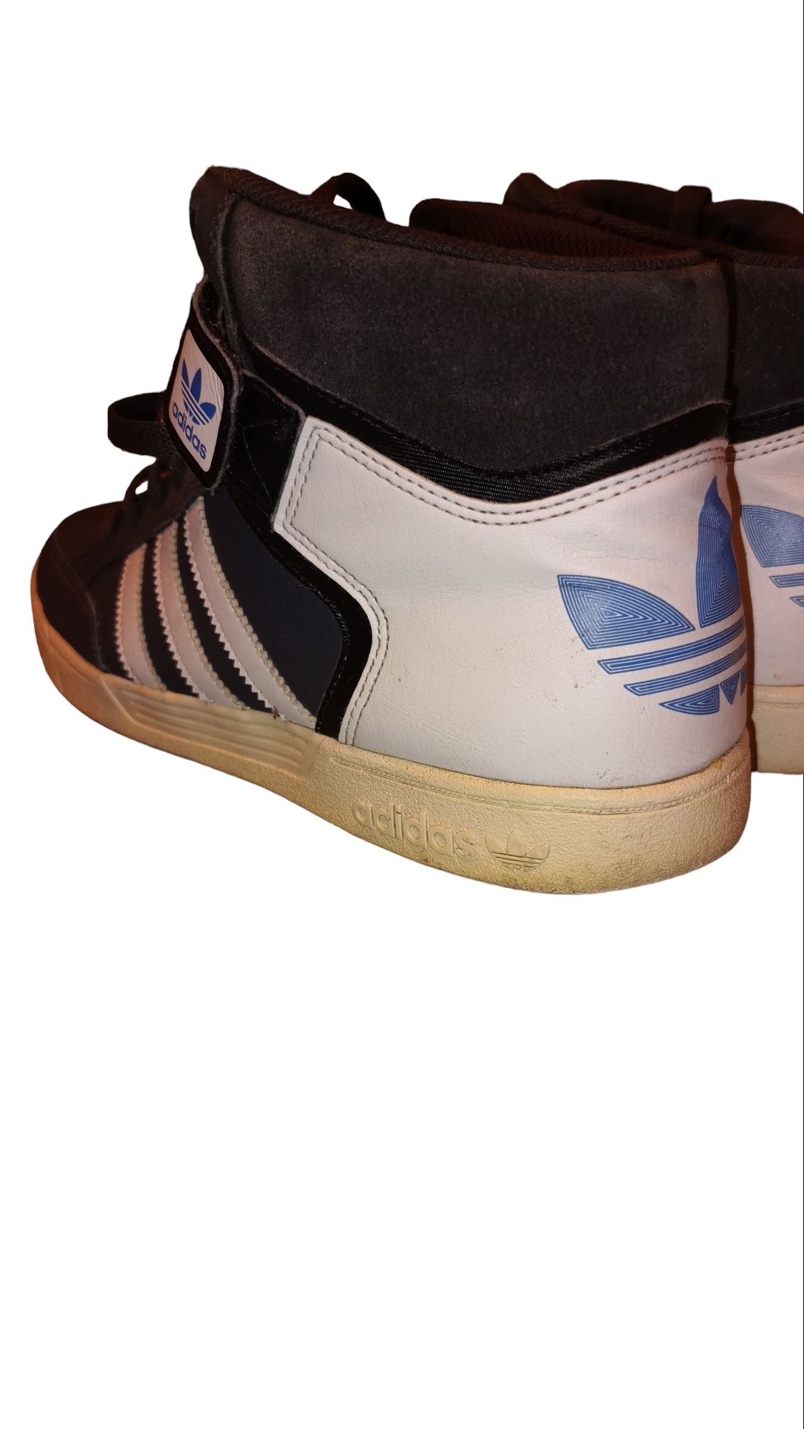 Ориг кроссы Adidas