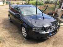 Audi A4 Avant 1.9 TDI m6 caixa Automática
