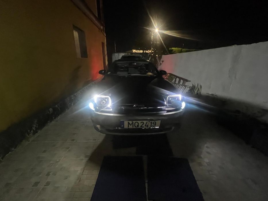 Toyota Celica 1.6 1990