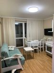 Сдам в аренду 2 комнатную квартиру  "Левада 1" (47001)