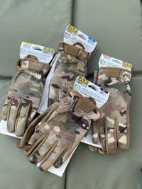 Рукавички тактичні Mechanix FastFit Coyote Multicam