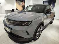 Opel Grandland Fabrycznie Nowy , rocznik 2025 , wersja GS