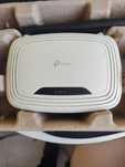 Router TP-Link TL-WR841N